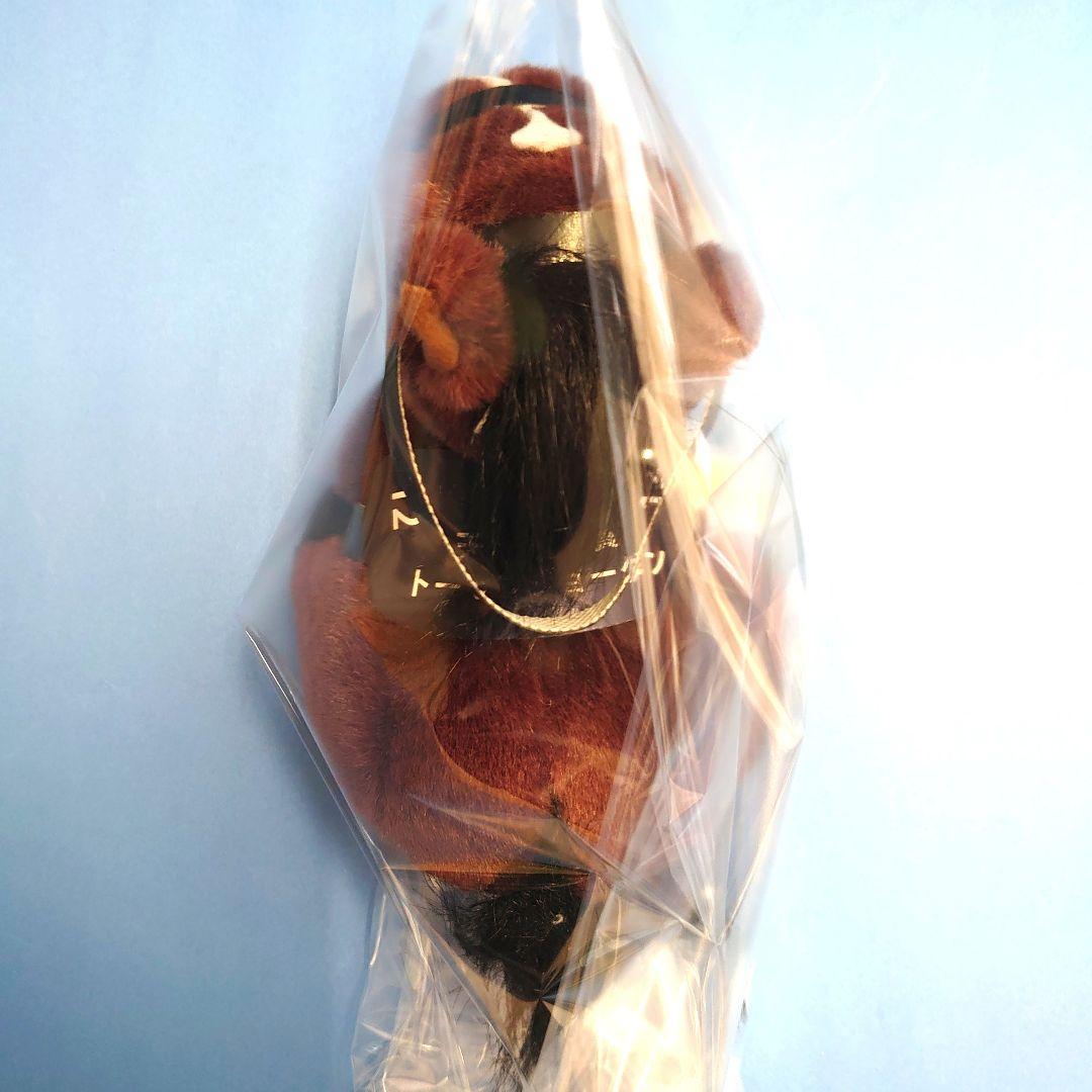 【稀少】トーセンジョーダン ウマ娘 ぬいぐるみ 競馬アイドルホース馬AVANTI