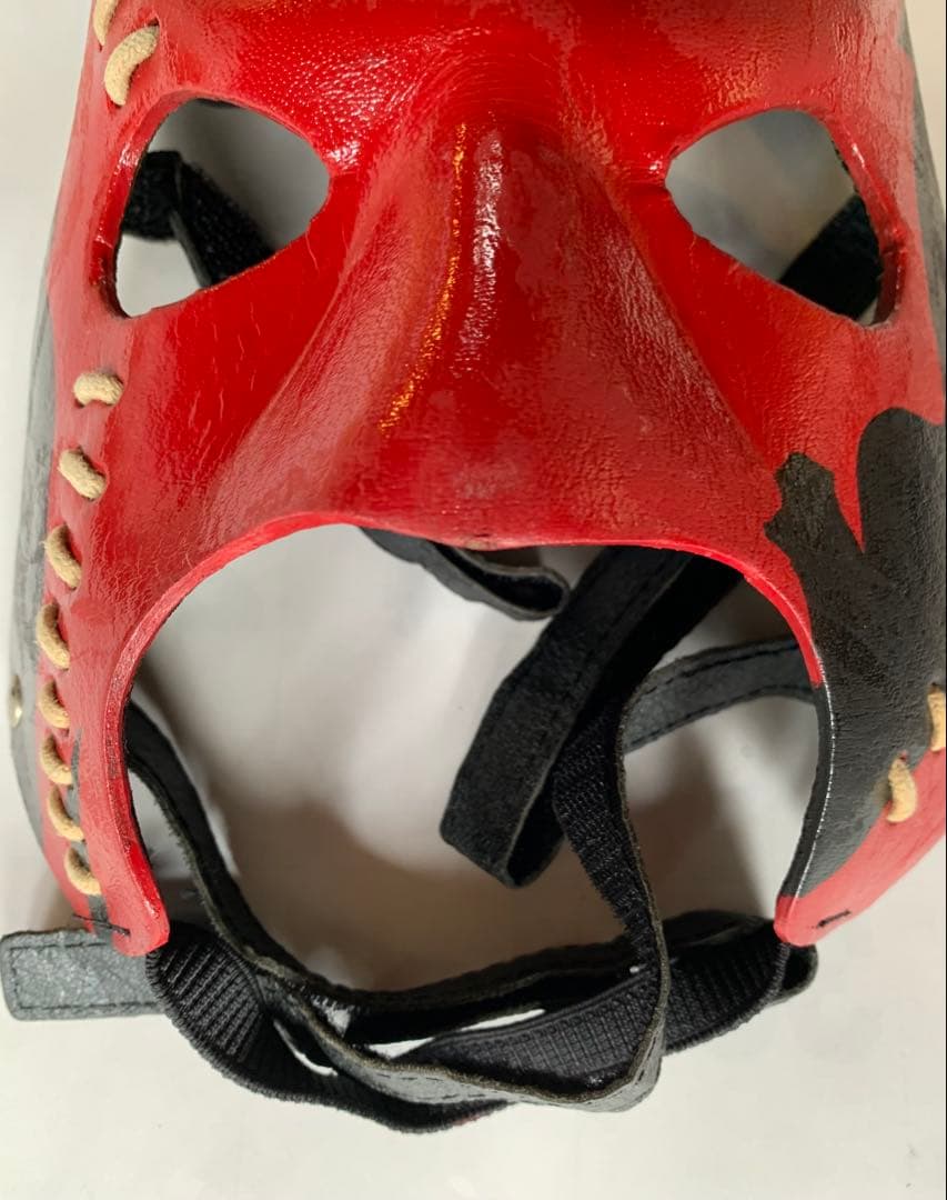 WWE ケイン レプリカ マスクFigures Toy Company