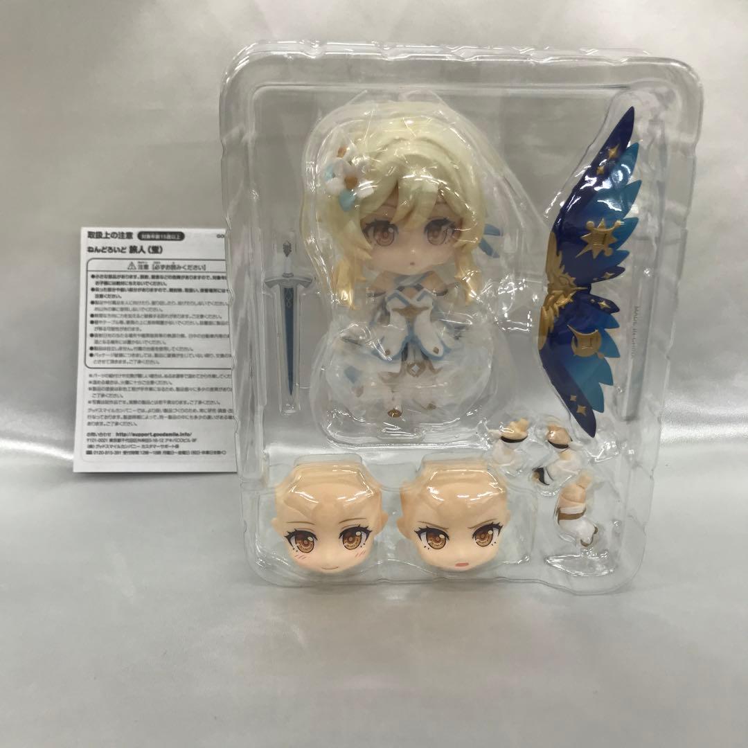 ねんどろいど 旅人 (蛍) 「原神-GENSHIN-」