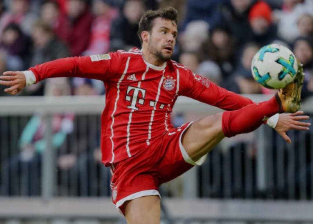 ベルナト】バイエルンユニフォームKemari87 KISHISPO / バイエルン