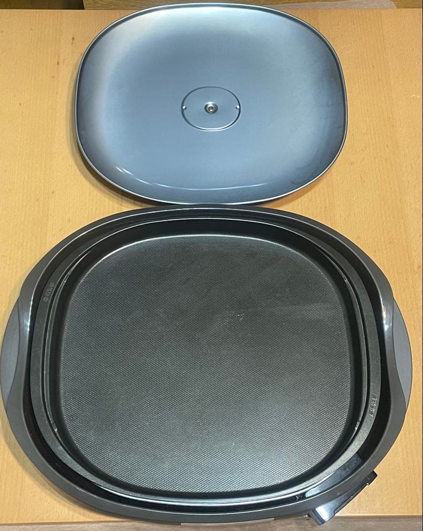 EA-BT 45 象印ホットプレート 3WAY これからのパーティシーズンに是非