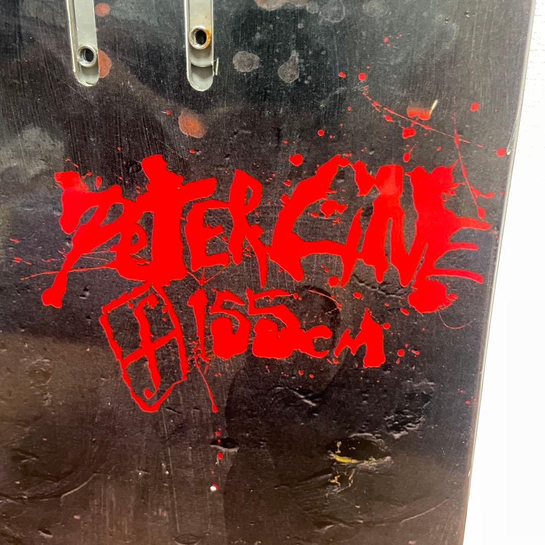 FORUM PETER LINE スノーボード フォーラム ピーターライン - メルカリ