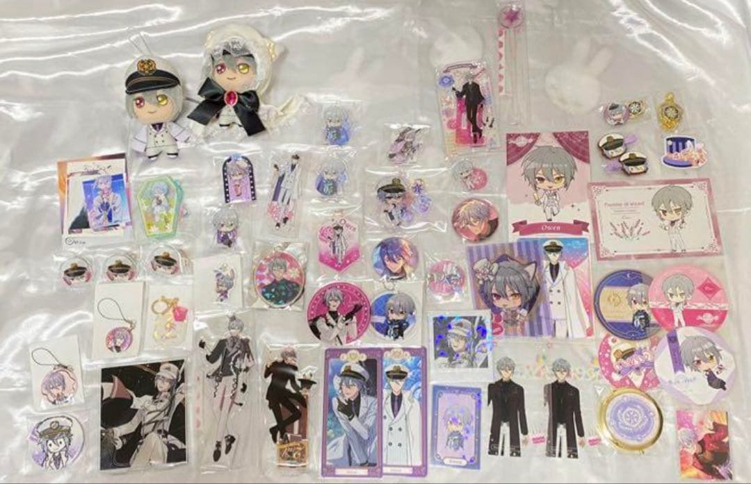 まほやく 魔法使いの約束 セット まとめ 売り グッズ オーエン まほやく 魔法使いの約束 引退 まとめ 売り グッズ オーエン 期間限定