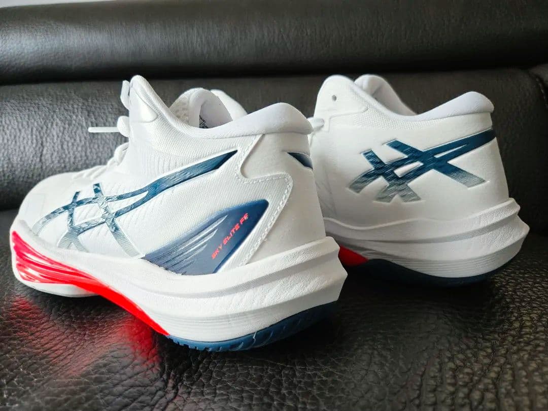 ☆ASICS　SKY ELITE FF MT3　25.0cm☆