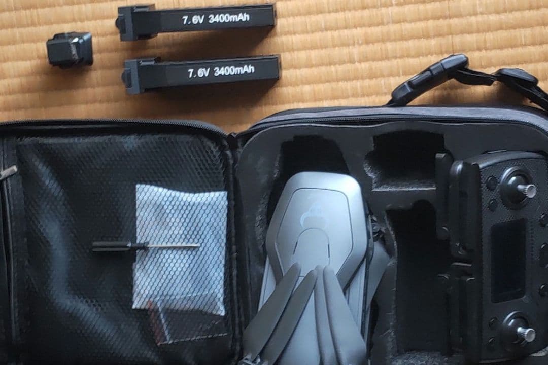 ホビーラジコン SG906 MAX