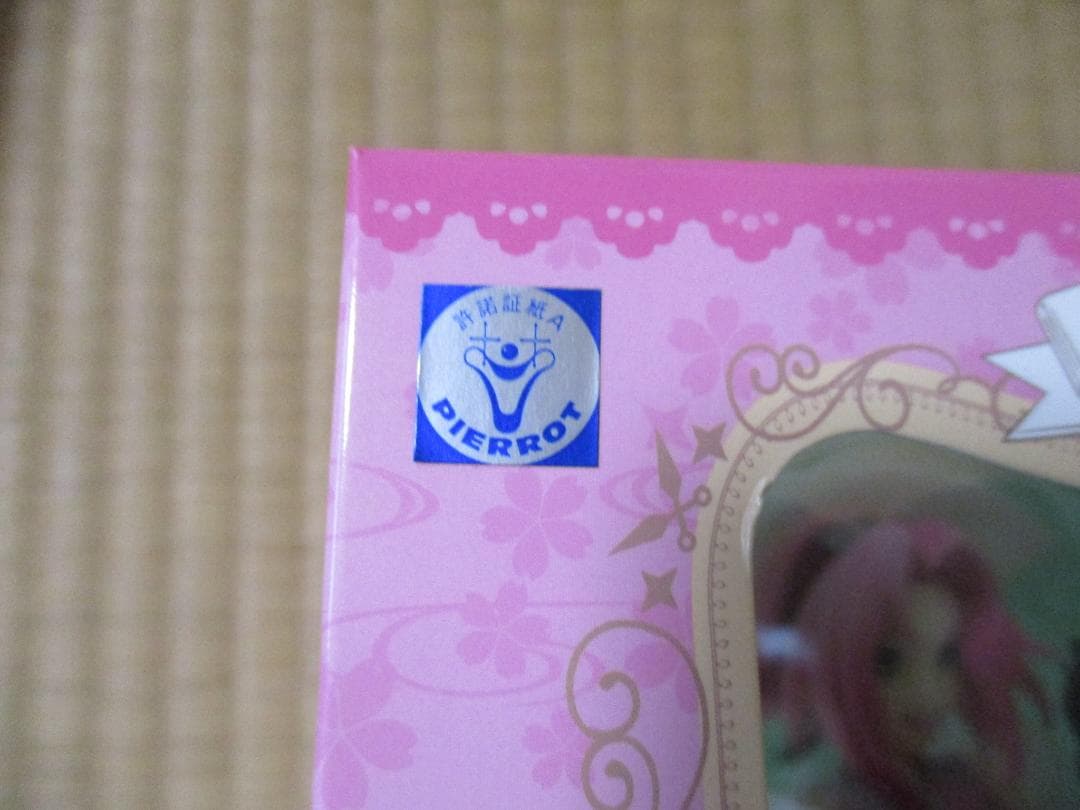 美品 ナルト ギャルズ 春野サクラ フィギュア メガハウス NARUTO