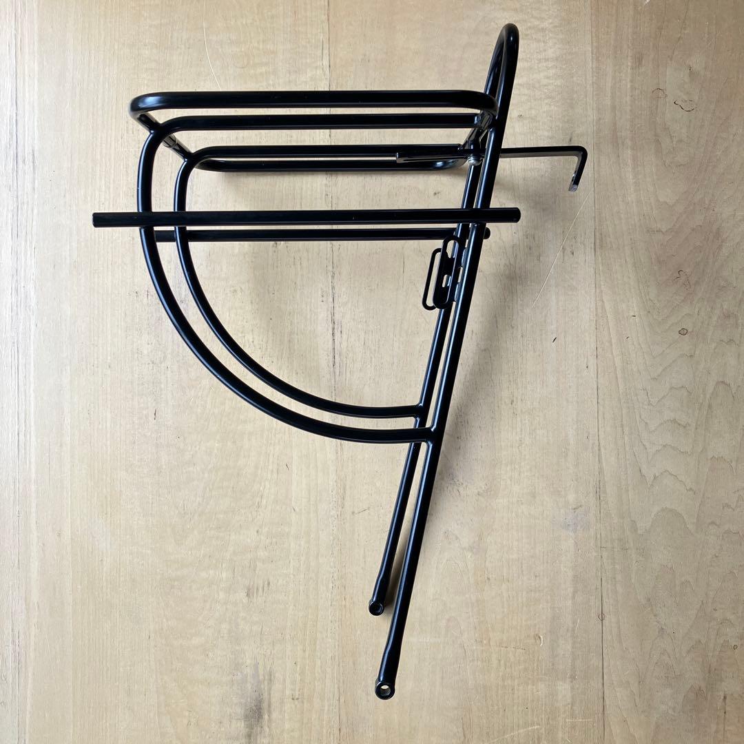 SimWorks Potluck Rack 初期型 SimWorks by NITTOのポットラックラック - 自転車通販 – Hakkle