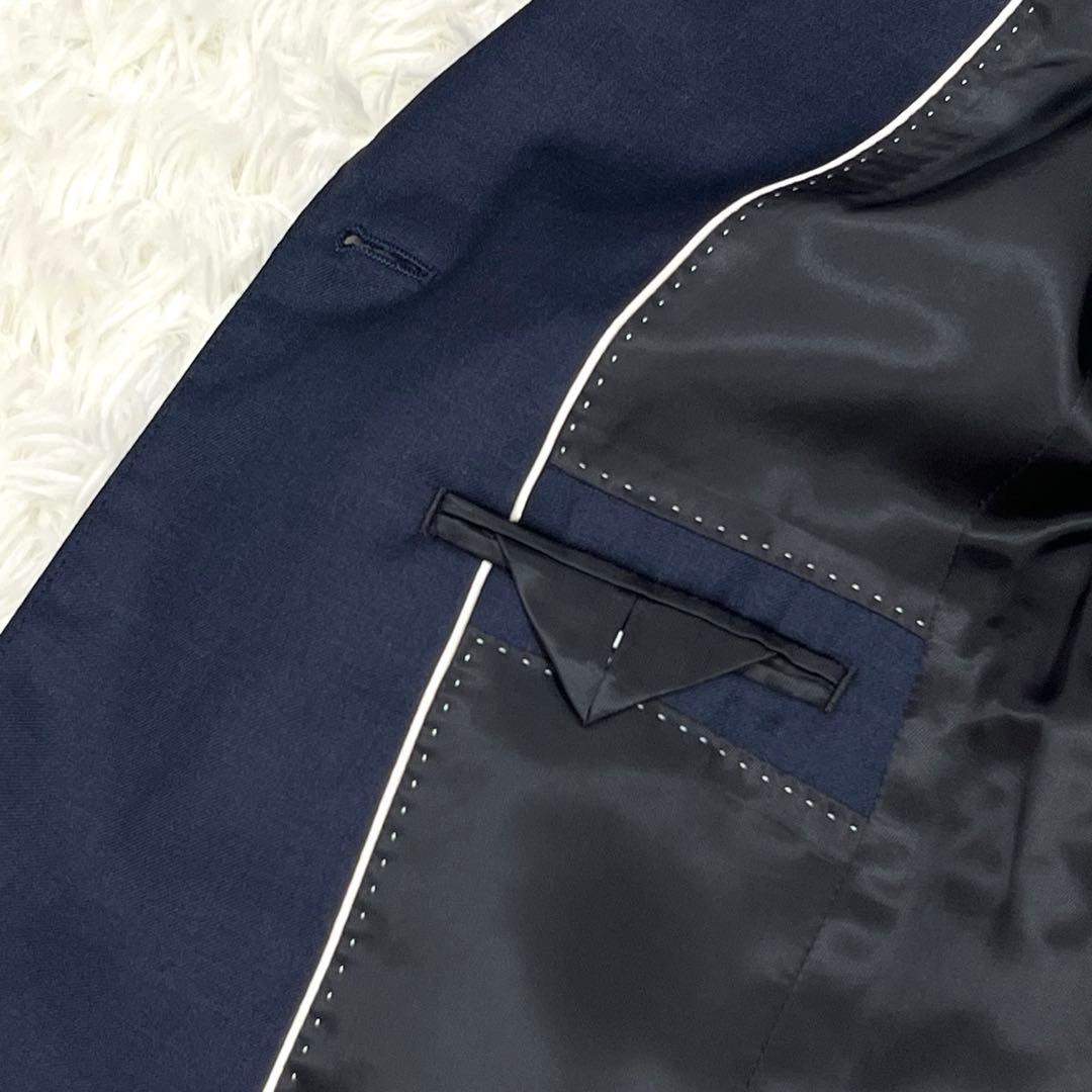 美品』iCB コンプリート セットアップスーツ 7 高級ラインロロピアーナ