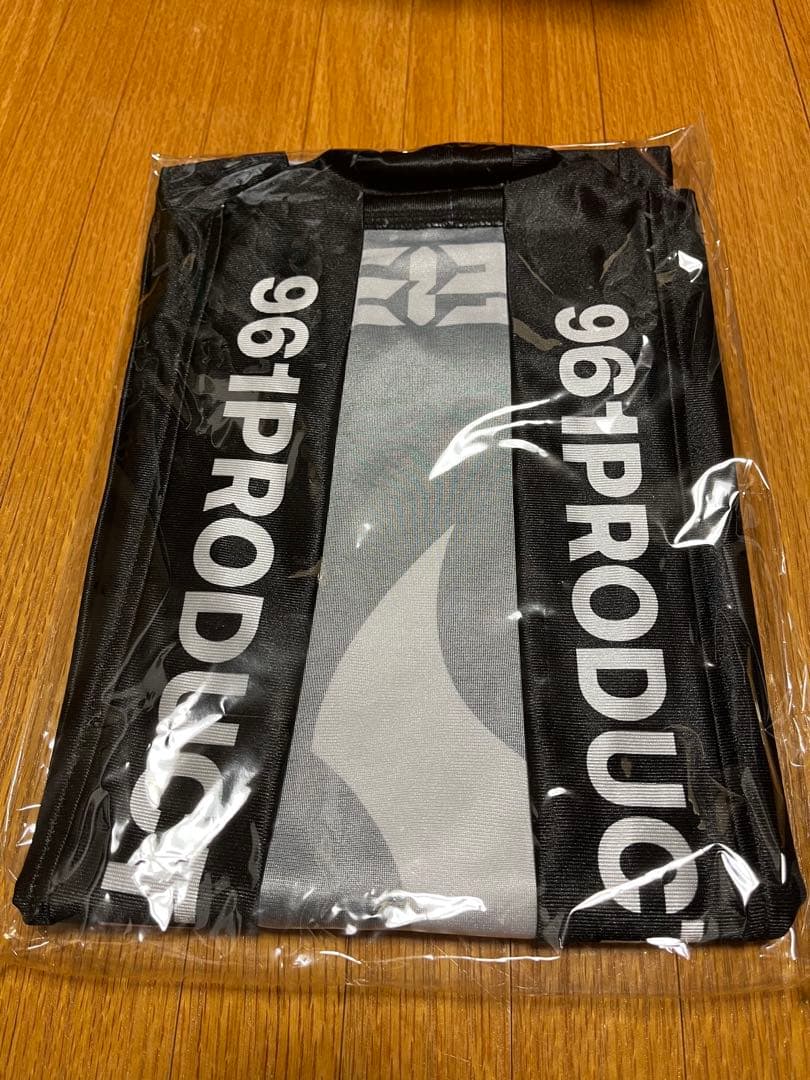 【新品】アイドルマスター 961プロ re:flame 公式法被 美希 響 貴音