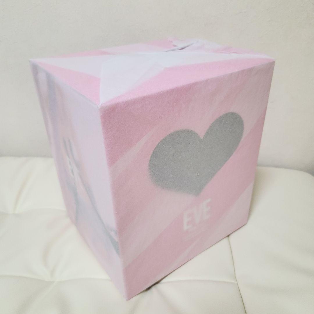 rurudo氏 イヴ Pink Ver. 1/6 完成品フィギュア