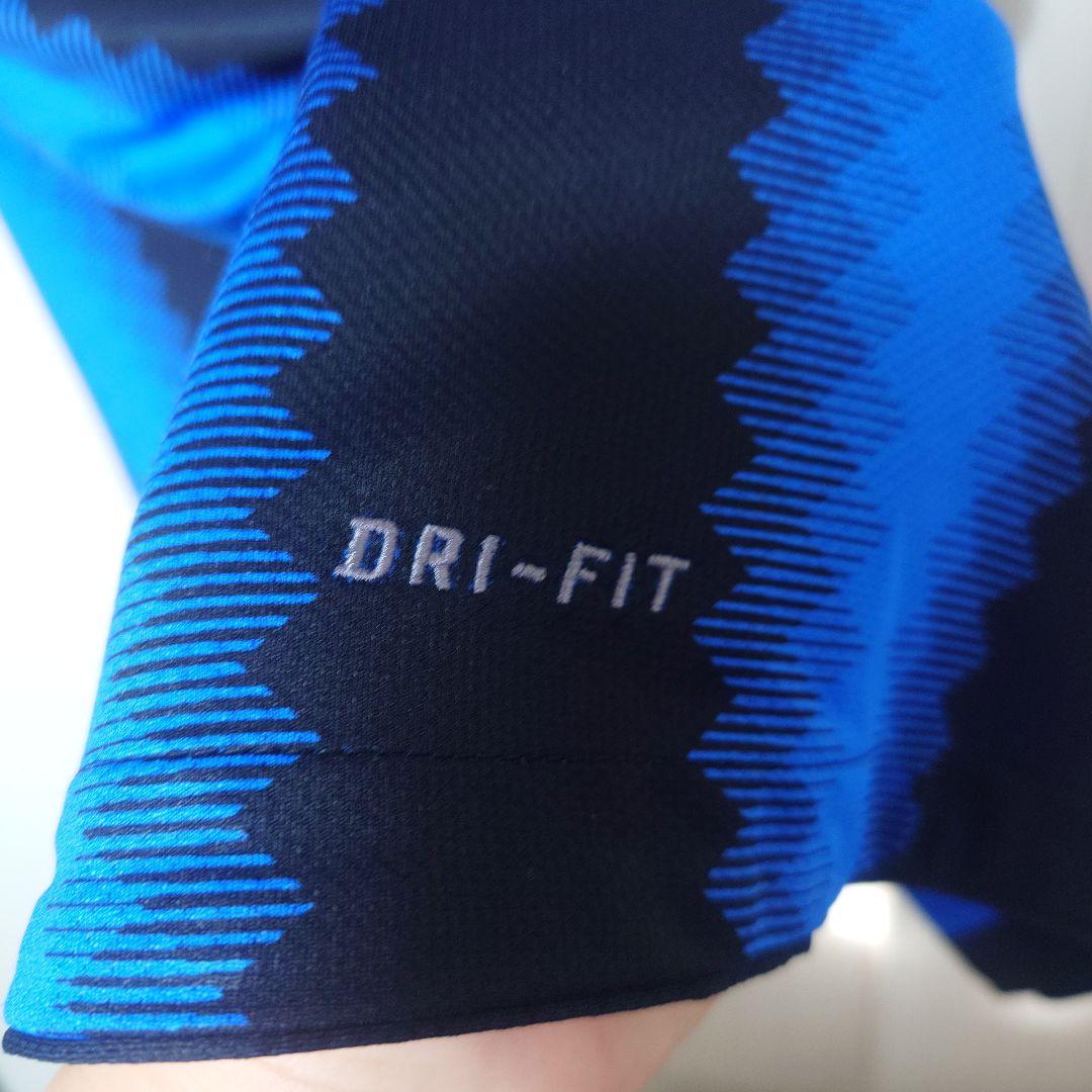 NIKE インテル 10/11ユニ 長友佑都 Lサイズ - メルカリ