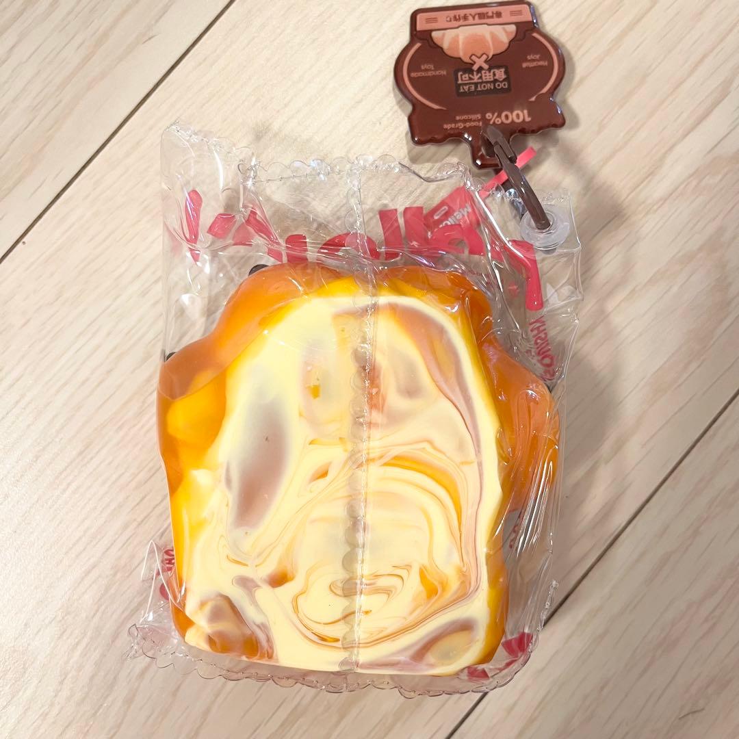 Mellojoy メロジョイ 猫爪 スクイーズ 配信開封済み - メルカリ