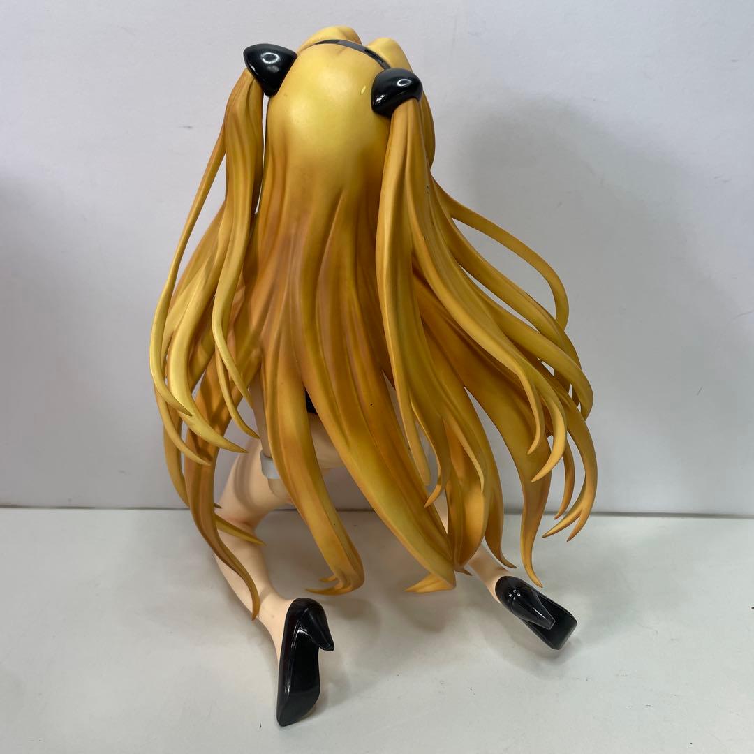 金色の闇 生足バニーVer B-Style 1/4