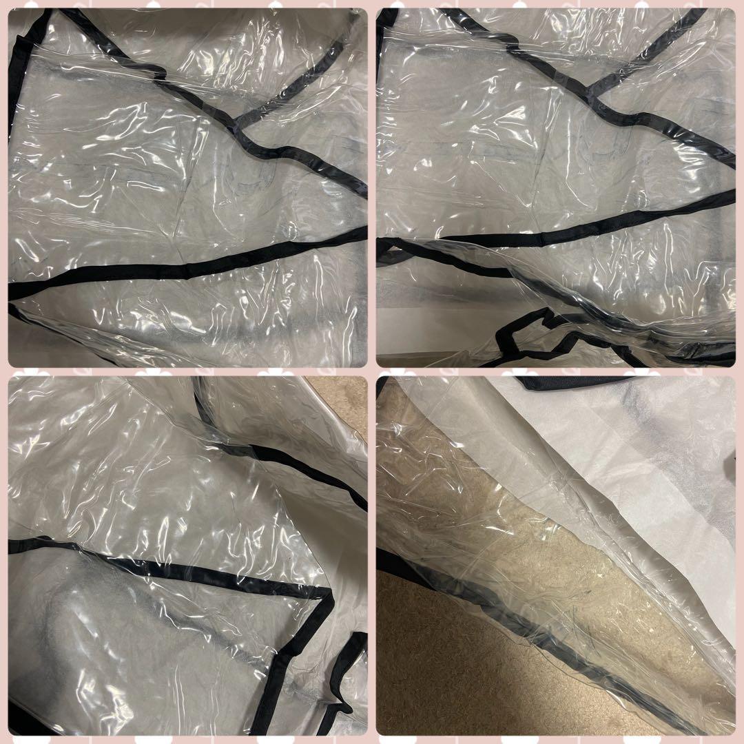 《良品》KATOJI カトージ 2人でゴーDX 2人乗りベビーカー デニム