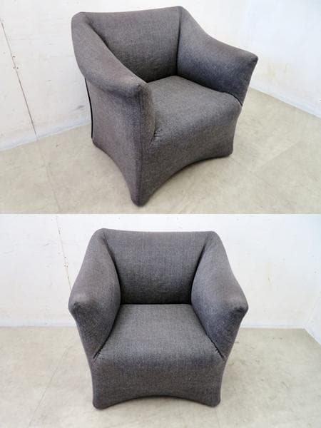 カッシーナIXC□マリオベニーニ□684 ピッコラテンタツィオーネ