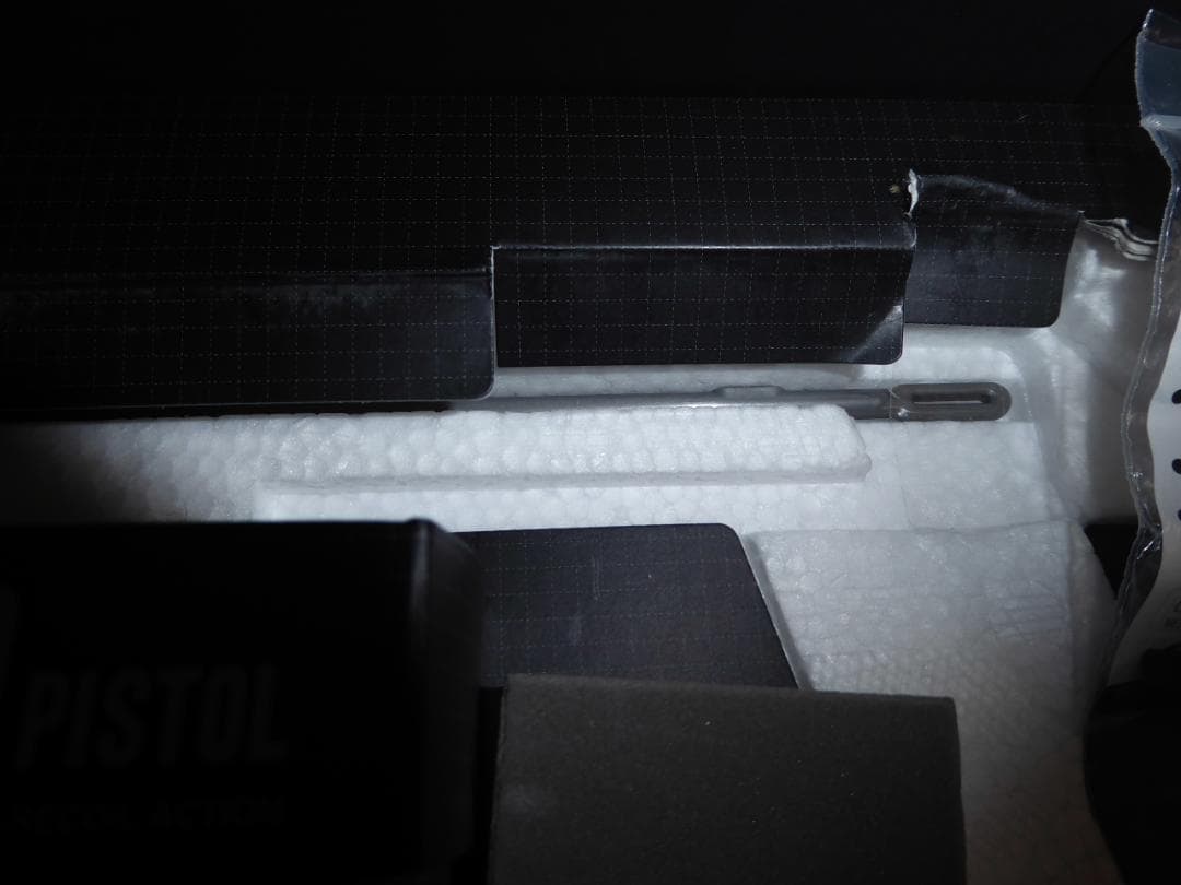 美品 東京マルイ U.S.M9 ベレッタ ガスブローバックガン　マガジン２本あり