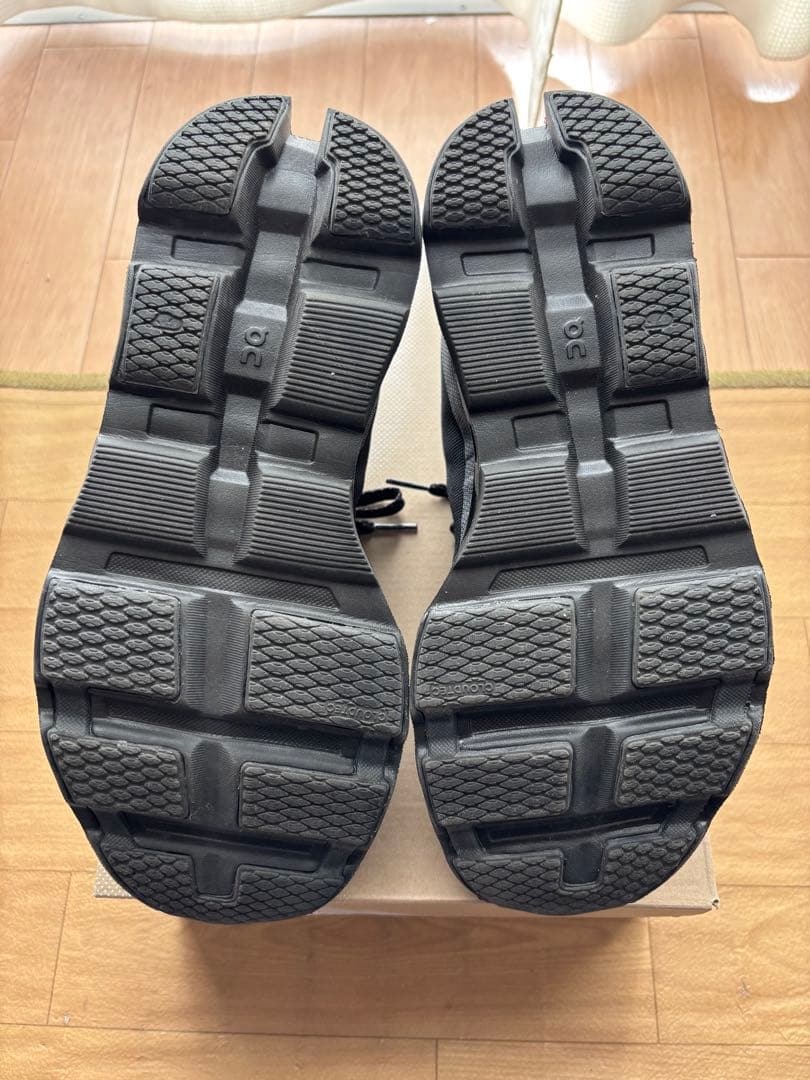 On Cloudmonster2 クラウドモンスター2 26.5cm