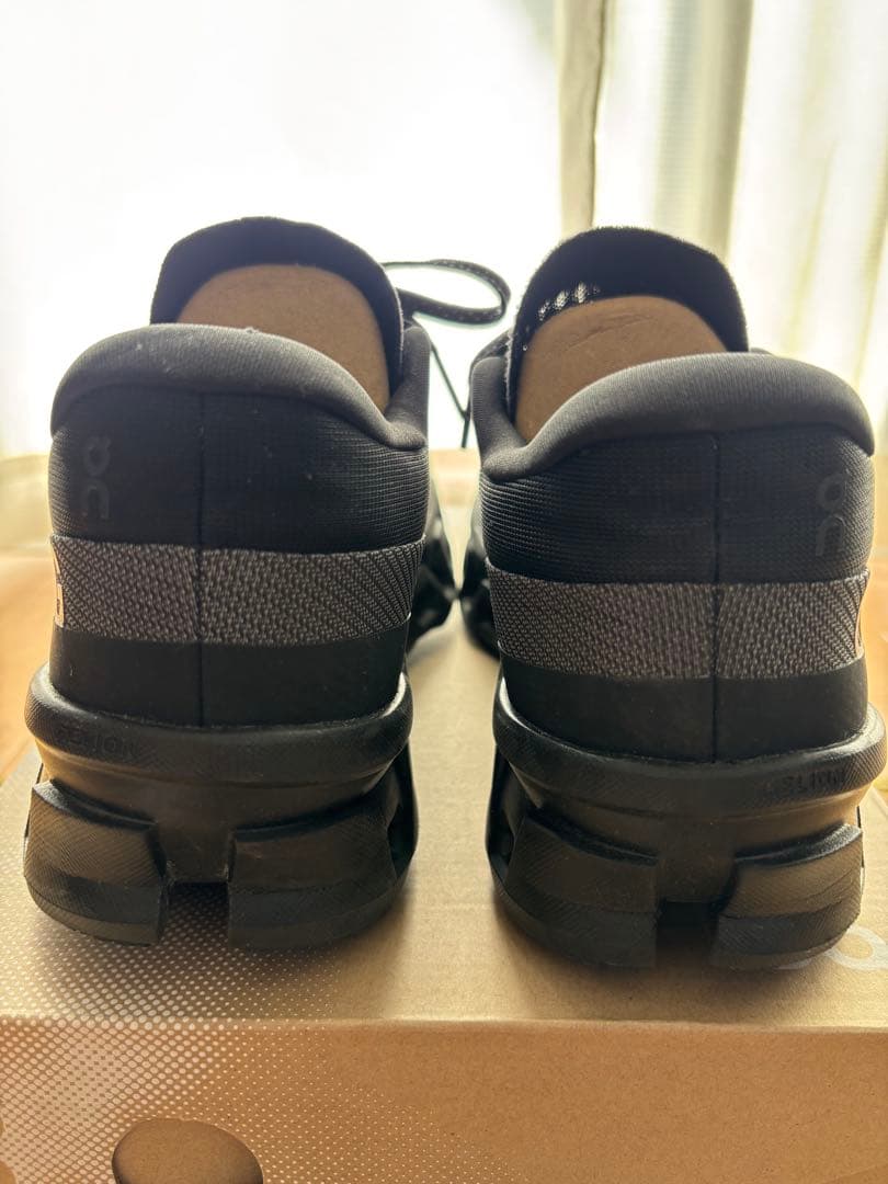 On Cloudmonster2 クラウドモンスター2 26.5cm