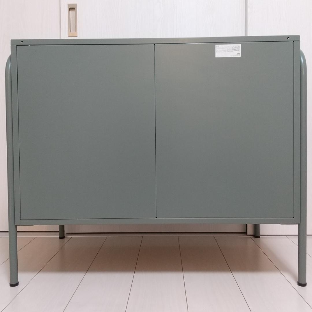 廃盤/IKEA/イケア/NIKKEBY/ニッケビー/チェスト/キャビネット/収納