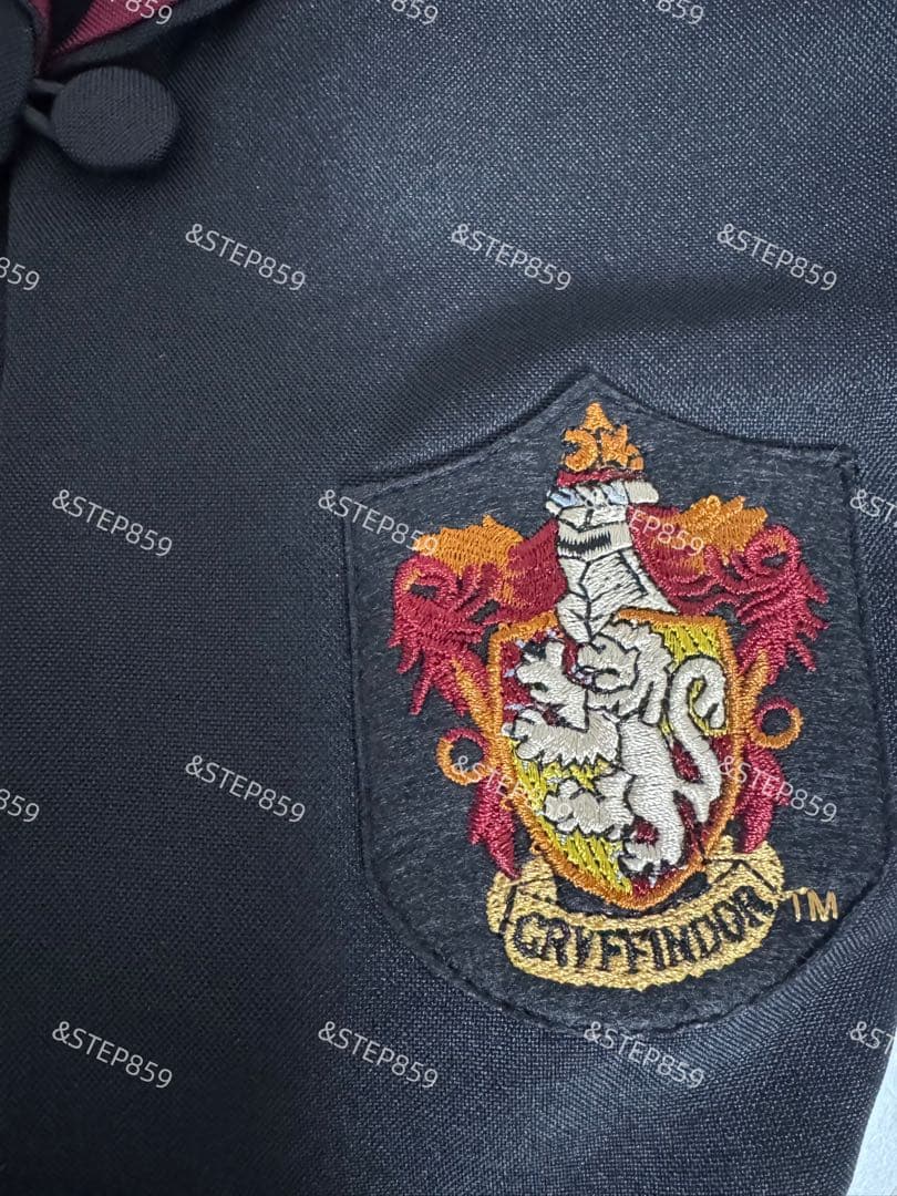 専用 グリフィンドール ハリーポッター Sサイズ ローブ ネクタイ マフラー