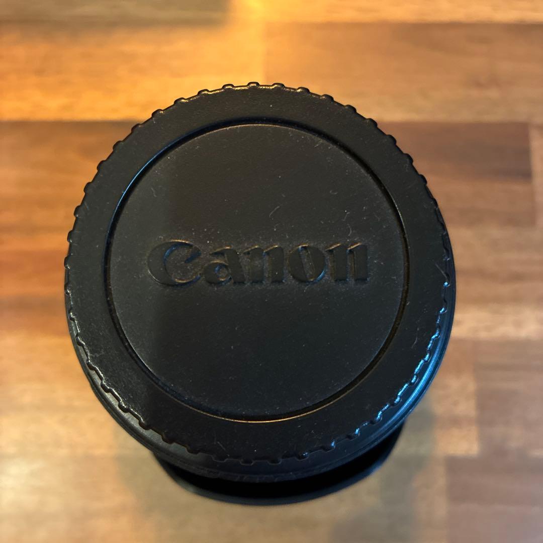 レンズ(ズーム) Canon EFS 10-18mm f/4.5-5.6 IS STM