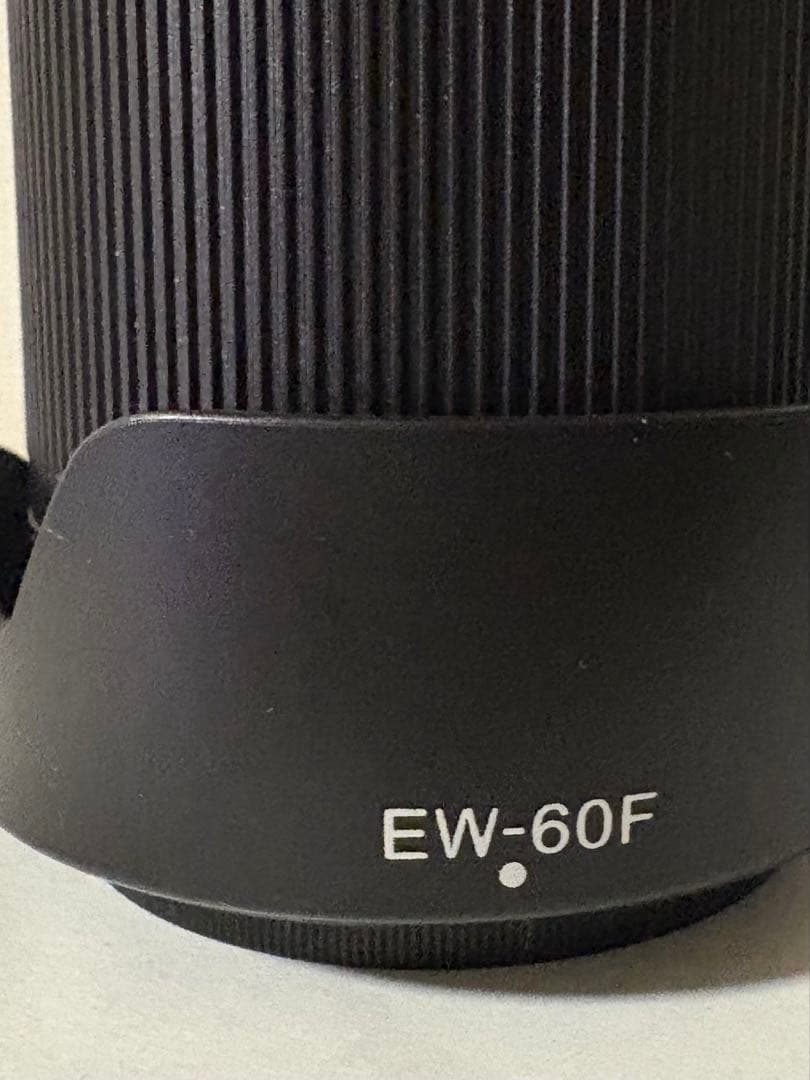 RF-S18-150㎜　F3.5-6.3 IS STM　（Canonレンズ）