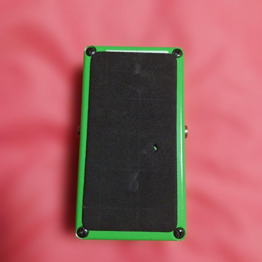 希少！ 真島昌利さん愛用 Maxon OD808