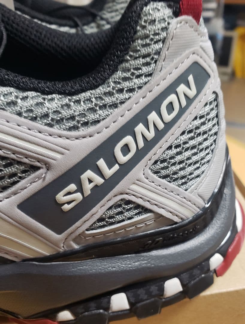 puqmasa【SALOMON】 XA PRO 3D 26.5cm