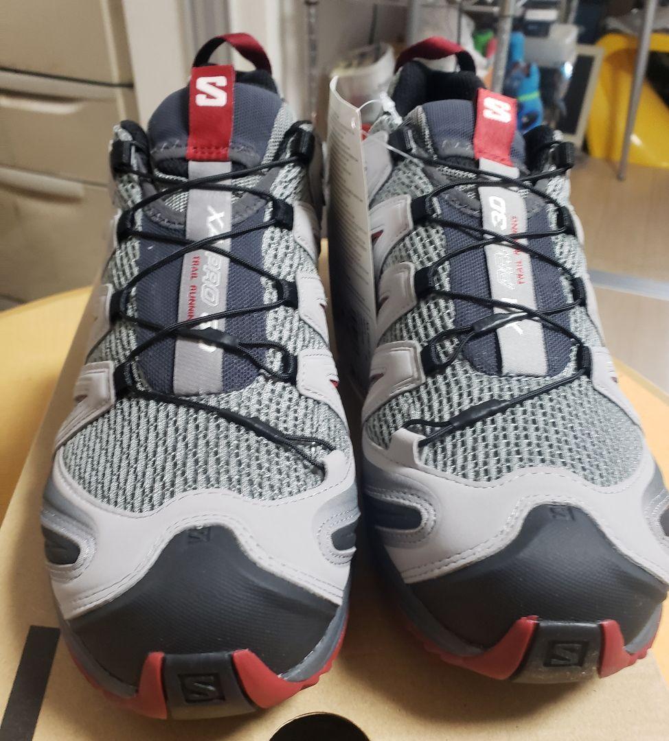 puqmasa【SALOMON】 XA PRO 3D 26.5cm