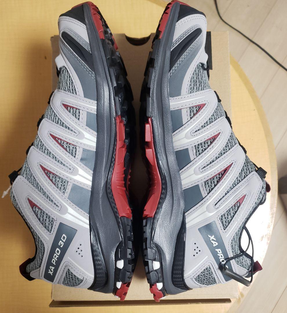 puqmasa【SALOMON】 XA PRO 3D 26.5cm