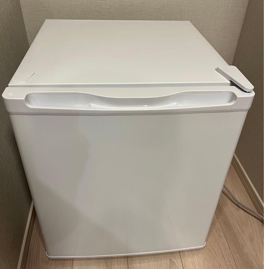 マクスゼン冷蔵庫　JR047HM01 WH 20230307173354_764_.jpg