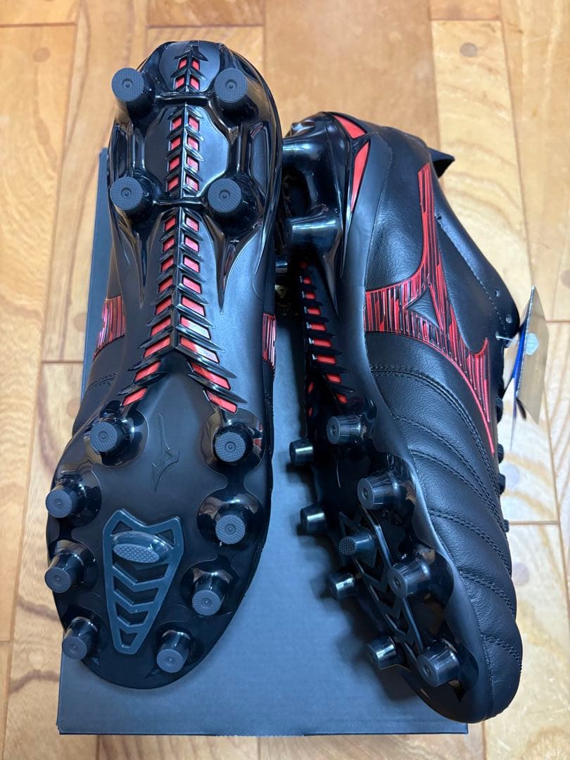 新品　限定品　超大特価　ミズノ　モレリア ネオ4 JAPAN 26.5cm