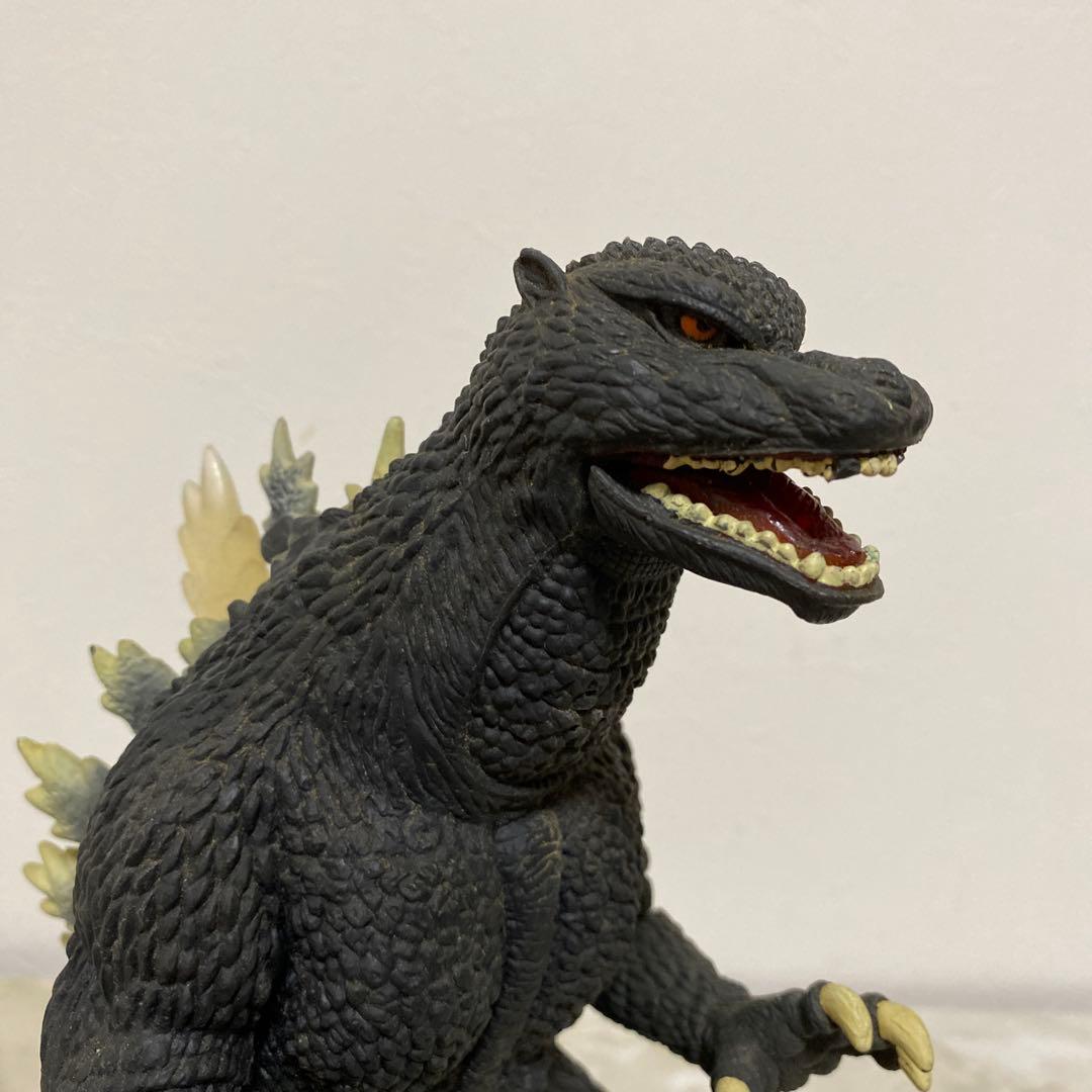 当時物 DX アタックサウンド ゴジラ 2005 ファイナルウォーズ - メルカリ