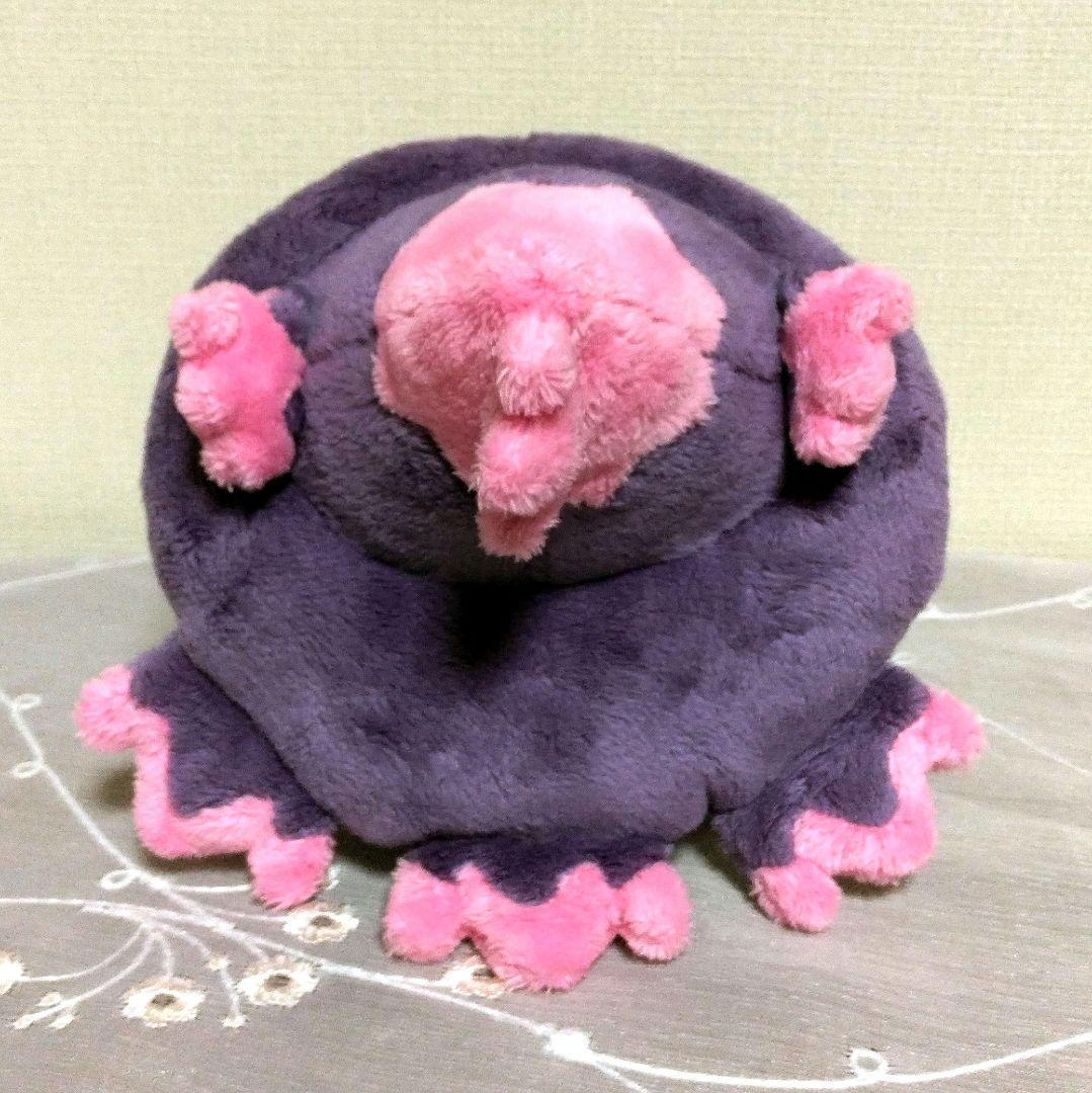 ポケモンセンター ポケドール ポケモン ムウマージドール ぬいぐるみ