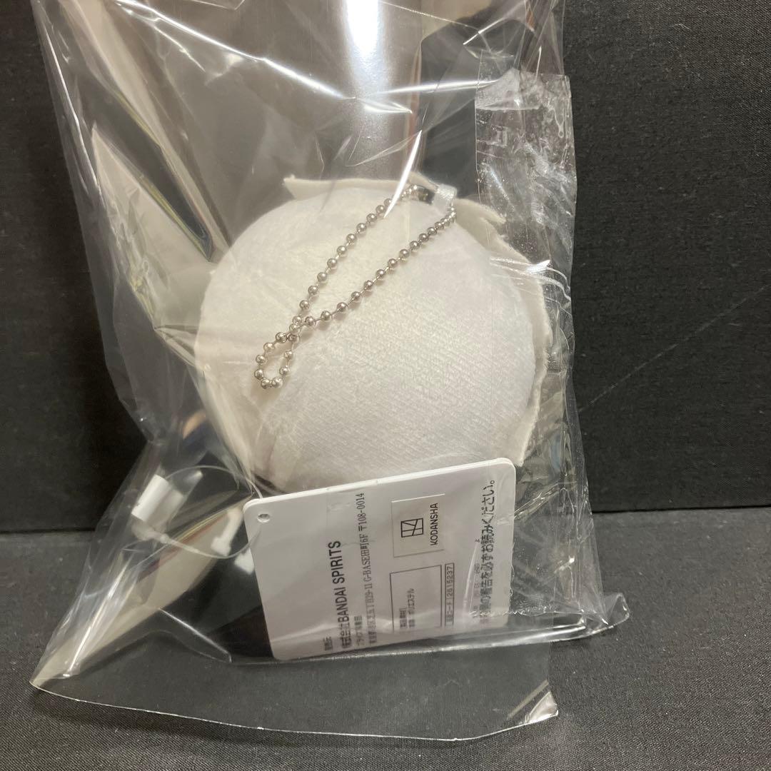 ブルーロック　ちびぐるみ　凪誠士郎