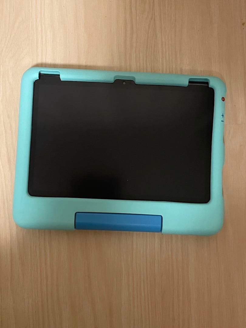 fire HD10 kids 第13世代　32GB タブレット　3歳以上 アマゾン、第13世代「Fire HD 10」--小学生向けモデルを国内初展開