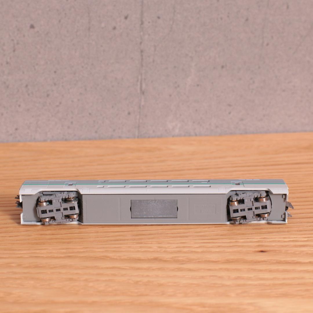 唐揚げ KATO E1系 新幹線電車 ”Max” 基本＆増結 計8両セット