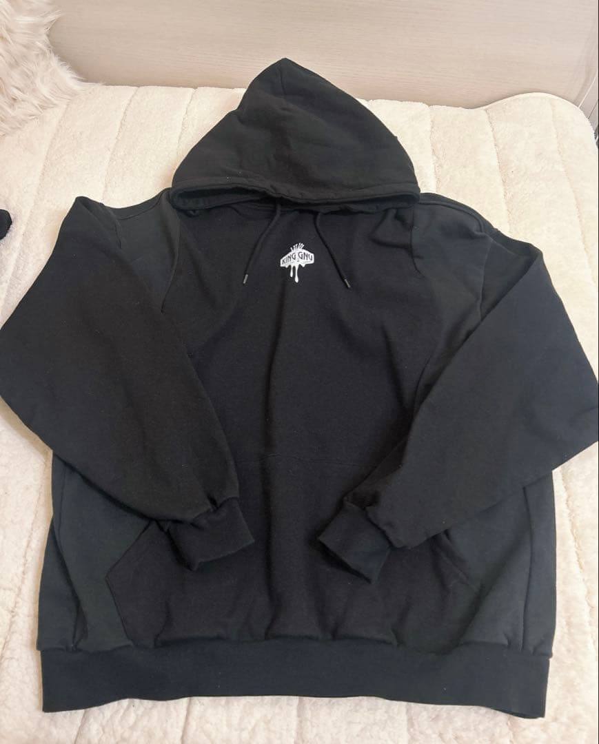 キングヌー Stadium Live Tour セット　XL