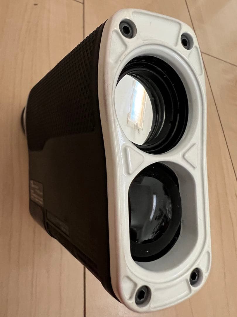 Bushnell Tour Z6 Jolt ゴルフ用距離計 - メルカリ