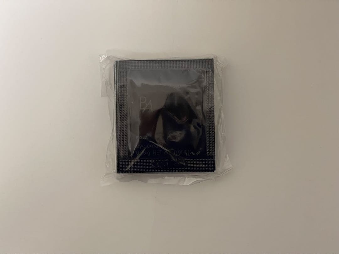 ポーラ★POLA BA 新アイゾーンクリーム N サンプル 0.26g×100包