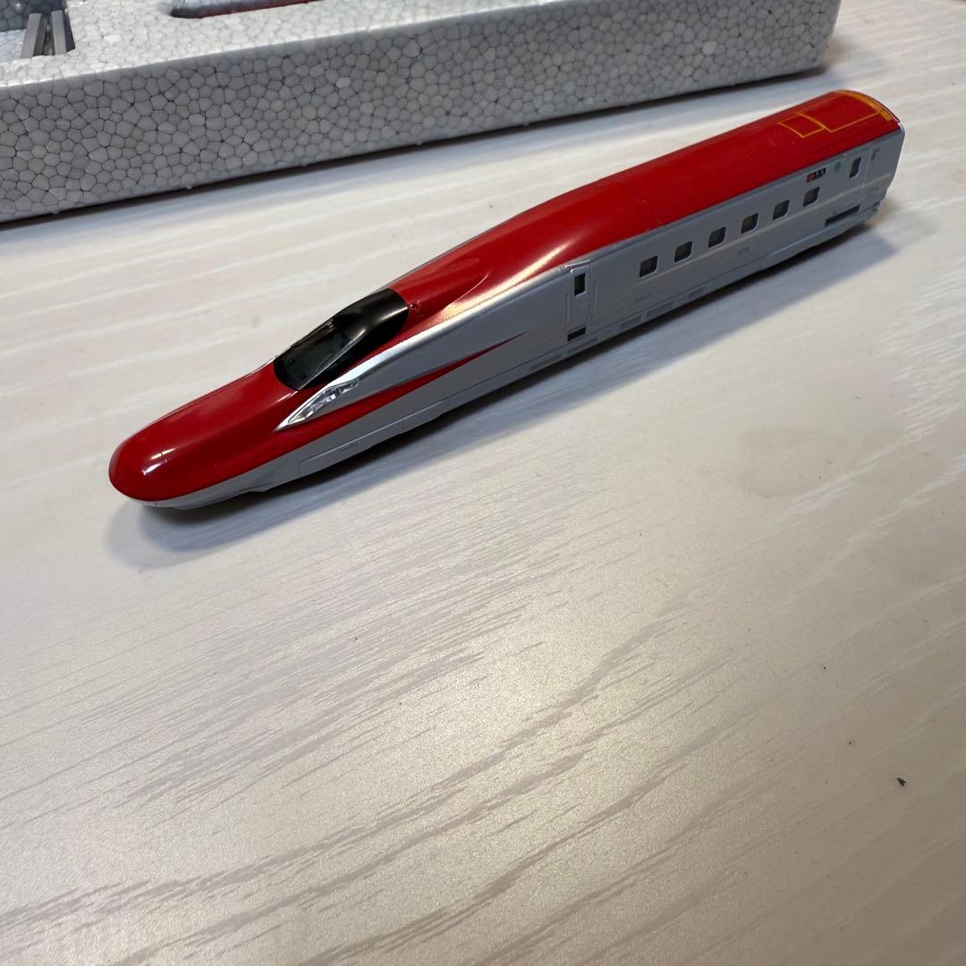 KATO E6系秋田新幹線 スーパーこまち 基本セット 3両