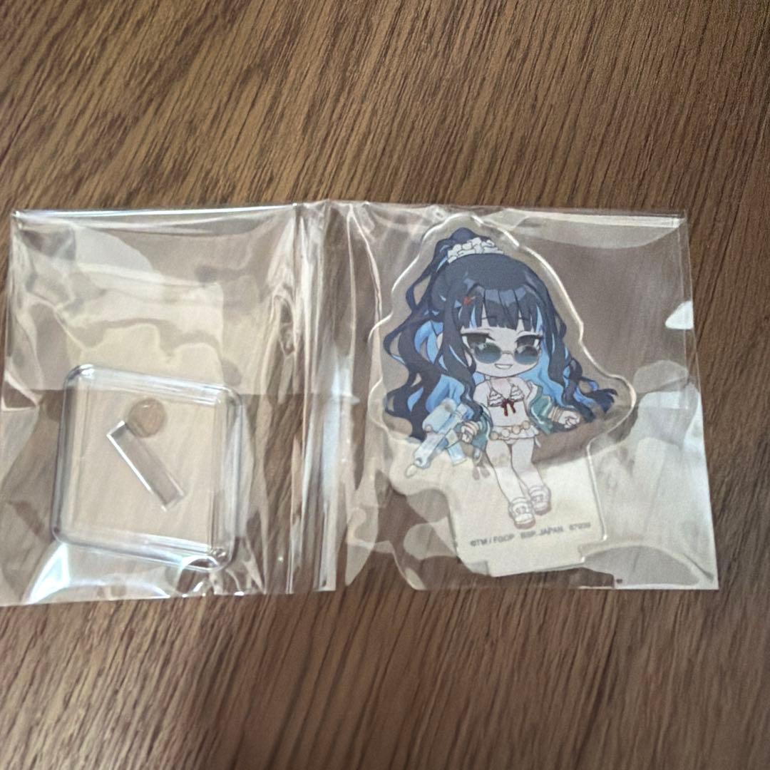 Fate/Grand Order 一番くじ テノチティトランコンプリー - メルカリ