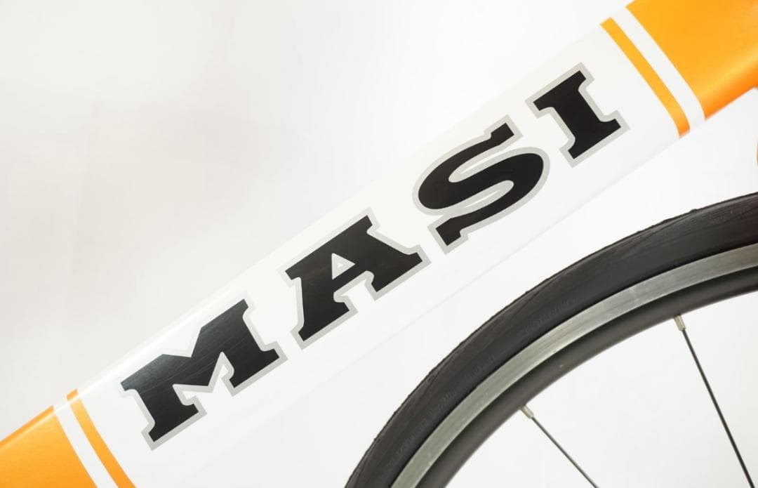 MASI COLTELLO ピストバイク 完成車 - メルカリ