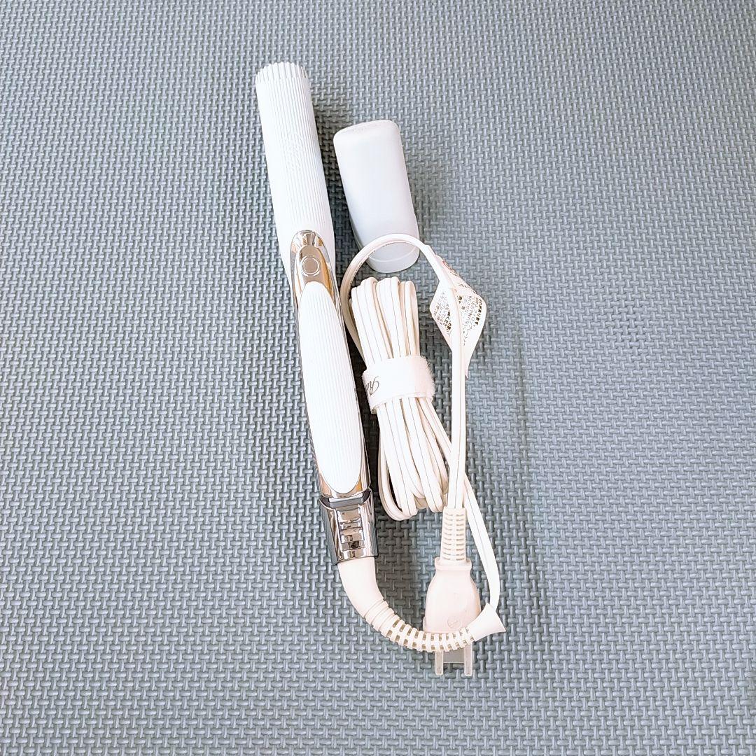 美品✨️最新モデル Refa リファ ビューテック ストレート プロ リファストレートアイロン プロ- ReFa STRAIGHT IRON PRO | 商品情報