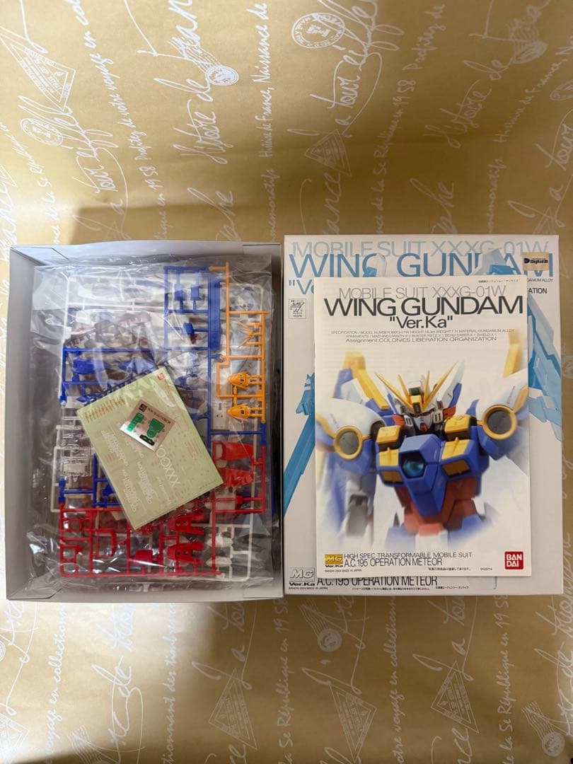 ガンプラセット MG RG等　MSZ-006A1 ZETA plus 他