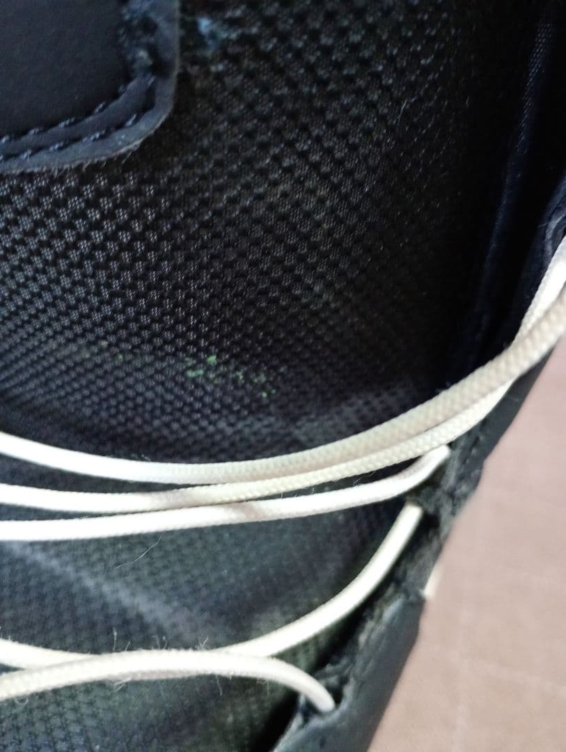 か*ン様 ディーラックス　DEELUXE ID 27.5cm