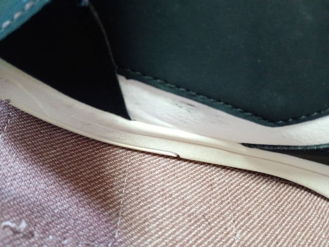 か*ン様 ディーラックス　DEELUXE ID 27.5cm