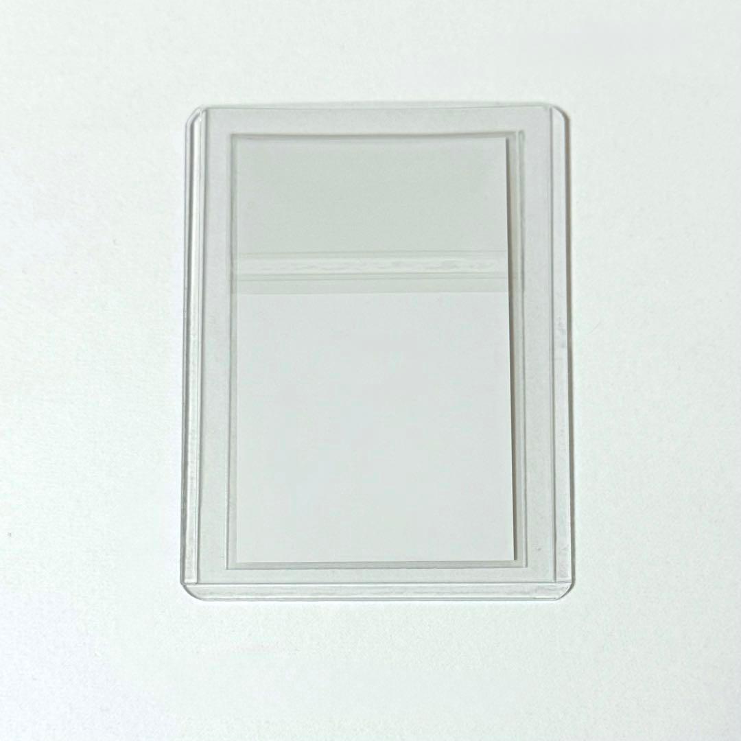 鬼滅の刃 甘露寺蜜璃 チェキ風ブロマイド 箔押し 刀鍛冶の里編 キャラクター絵巻