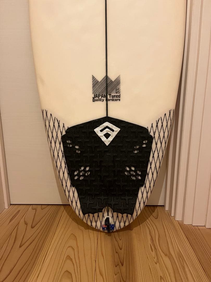 FX-4 FACTORA ファクトラ【手渡し限定】ショートボード5'6-1/2