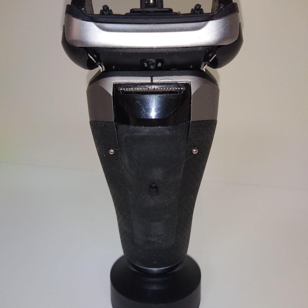 ブラウン シリーズ9 タイプ5793 電気シェーバー - メルカリ